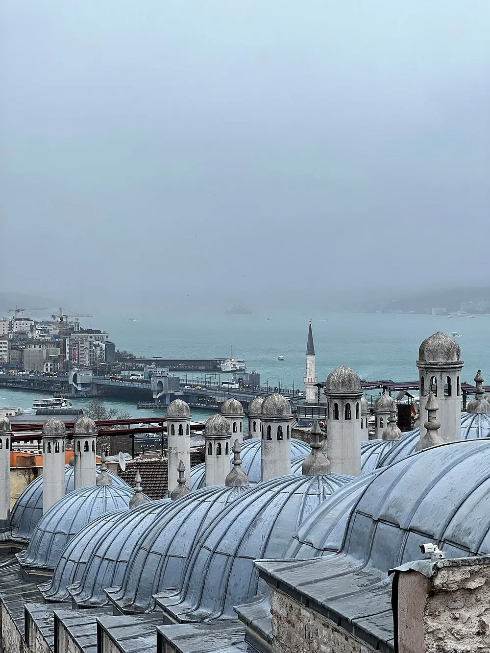 Private Istanbul Old City Tour | Walk, Transfer or Full Day