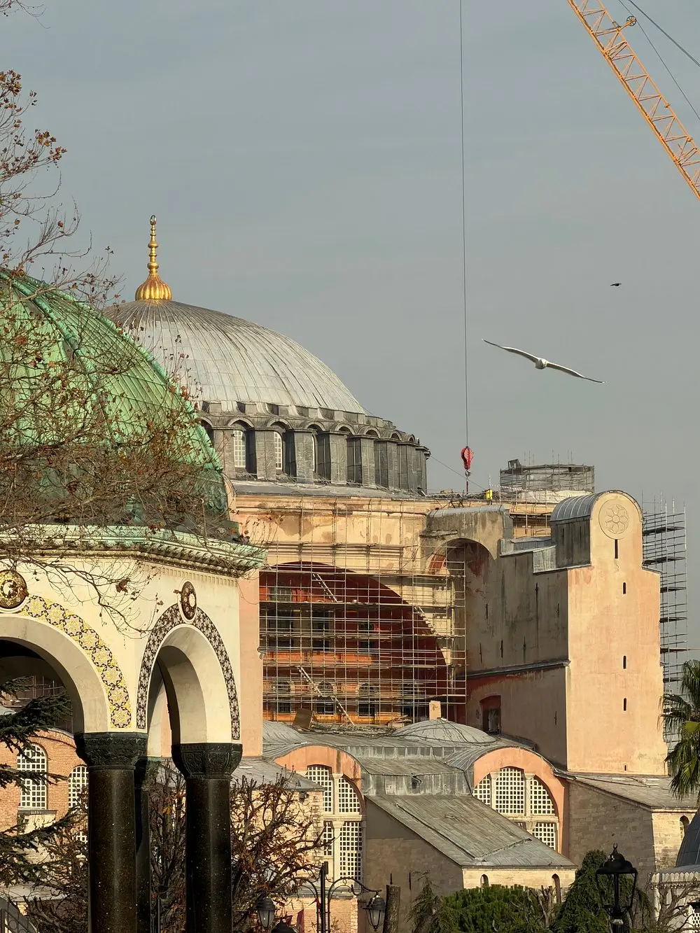 Private Istanbul Old City Tour | Walk, Transfer or Full Day